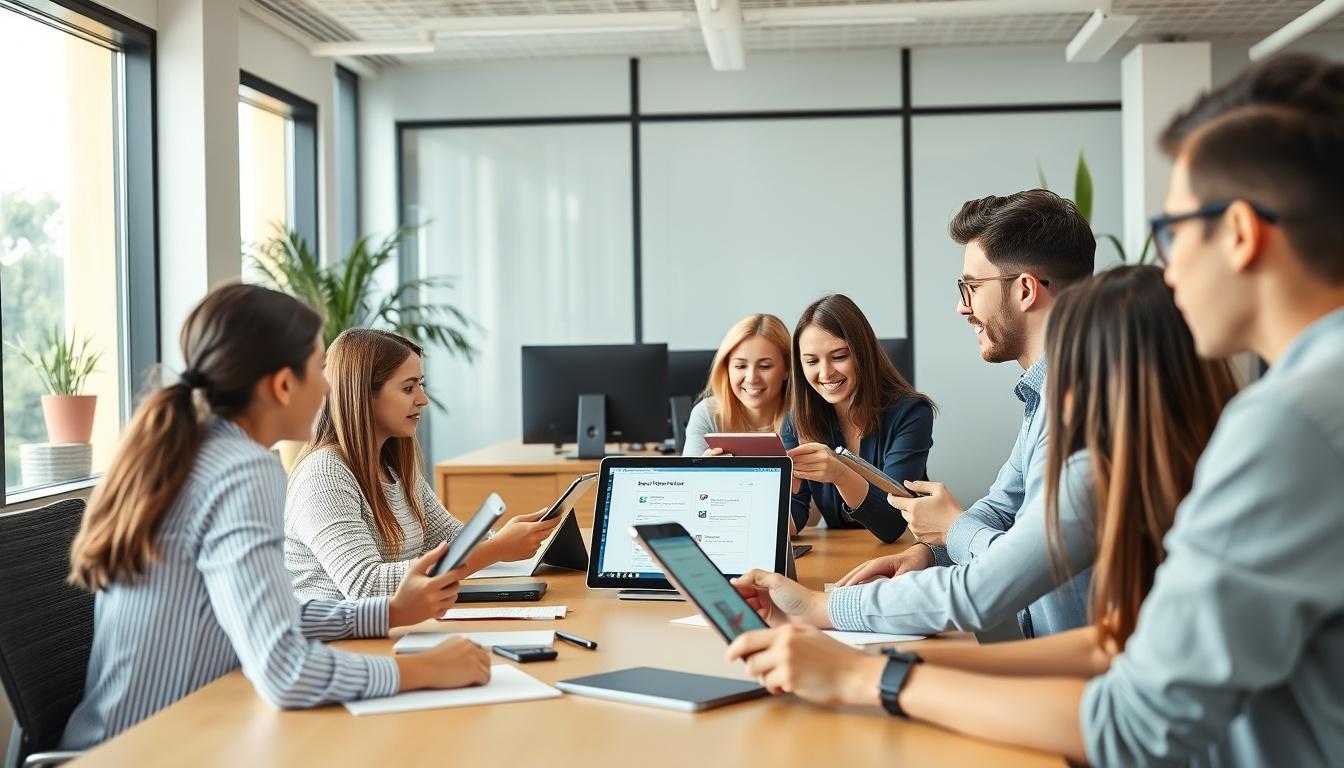 Professional plan visual